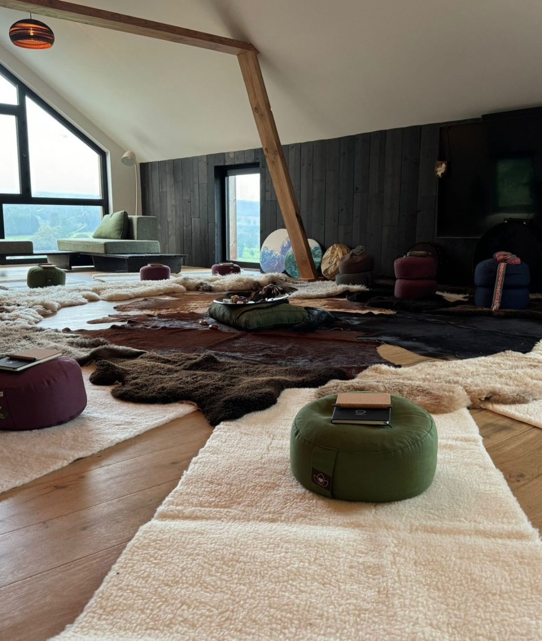 7 yoga