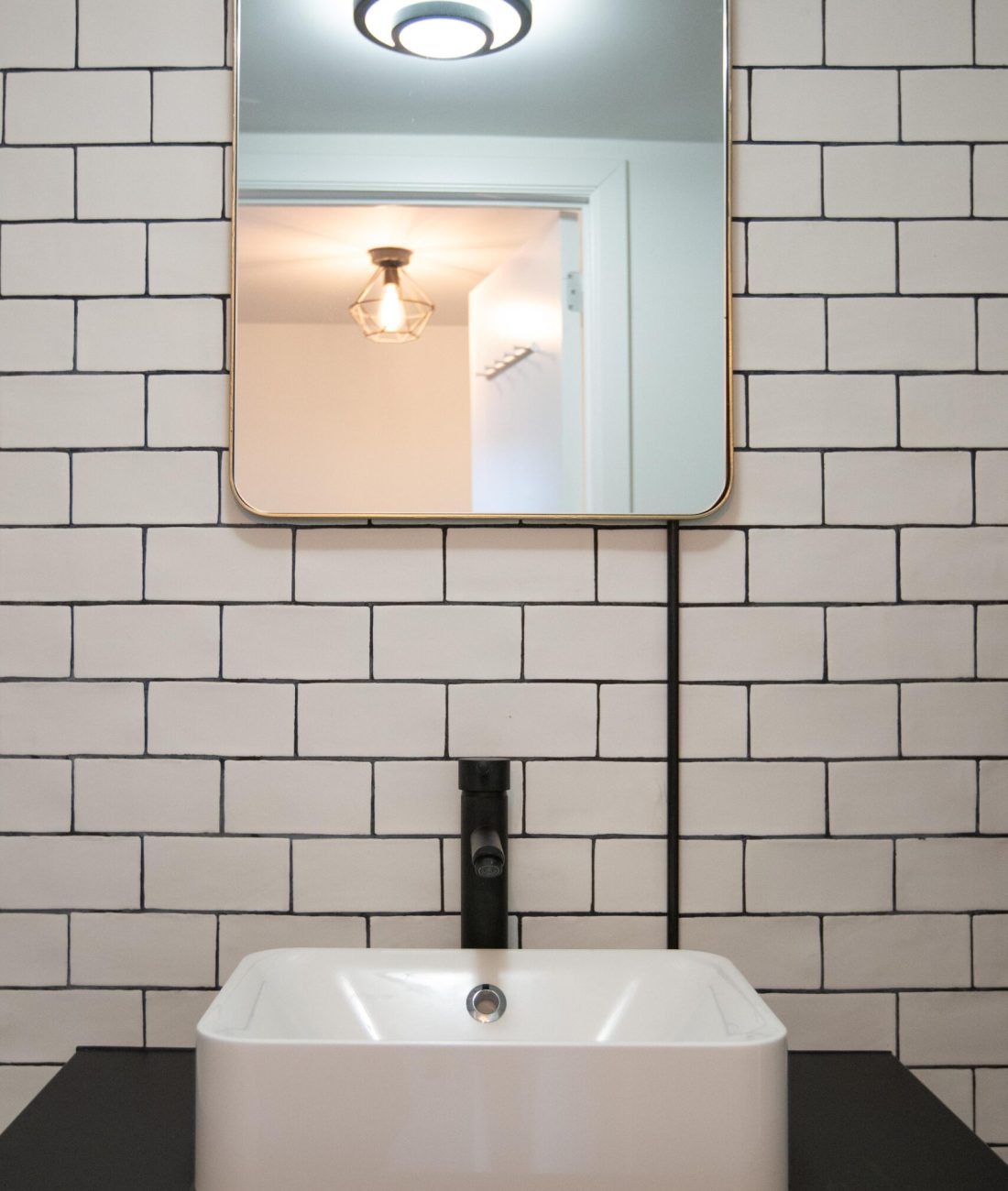 Badkamer
