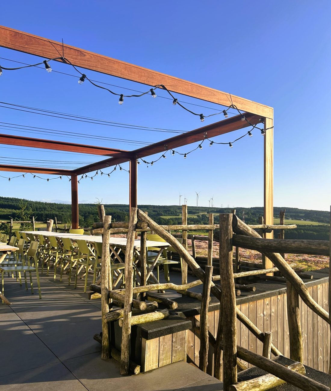 terras